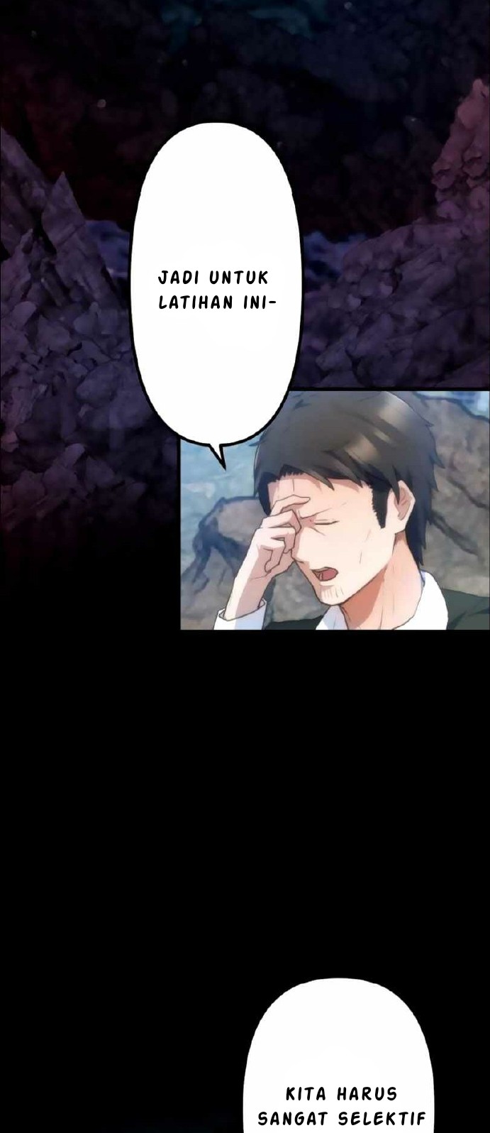 I Became an S-Rank Hunter With the Demon Lord App Chapter 18 Gambar 25