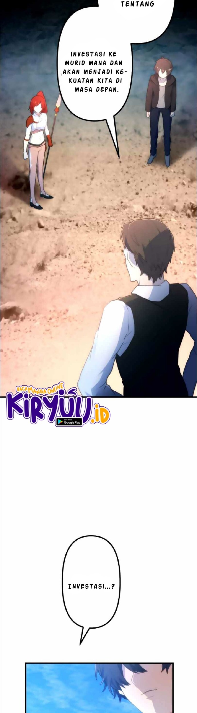 I Became an S-Rank Hunter With the Demon Lord App Chapter 18 Gambar 26