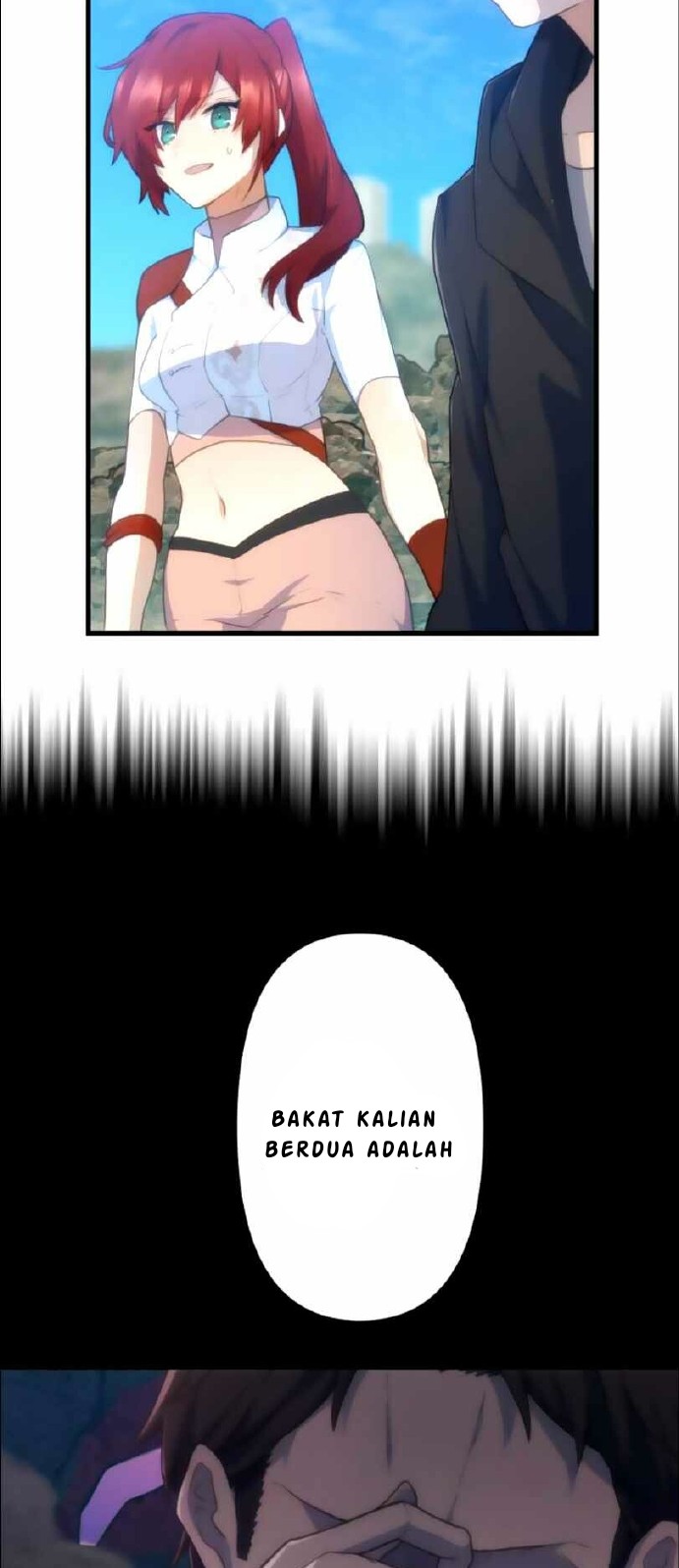 I Became an S-Rank Hunter With the Demon Lord App Chapter 18 Gambar 27