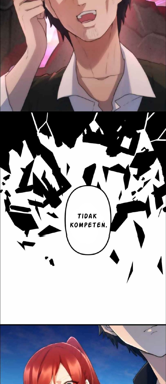 I Became an S-Rank Hunter With the Demon Lord App Chapter 18 Gambar 29