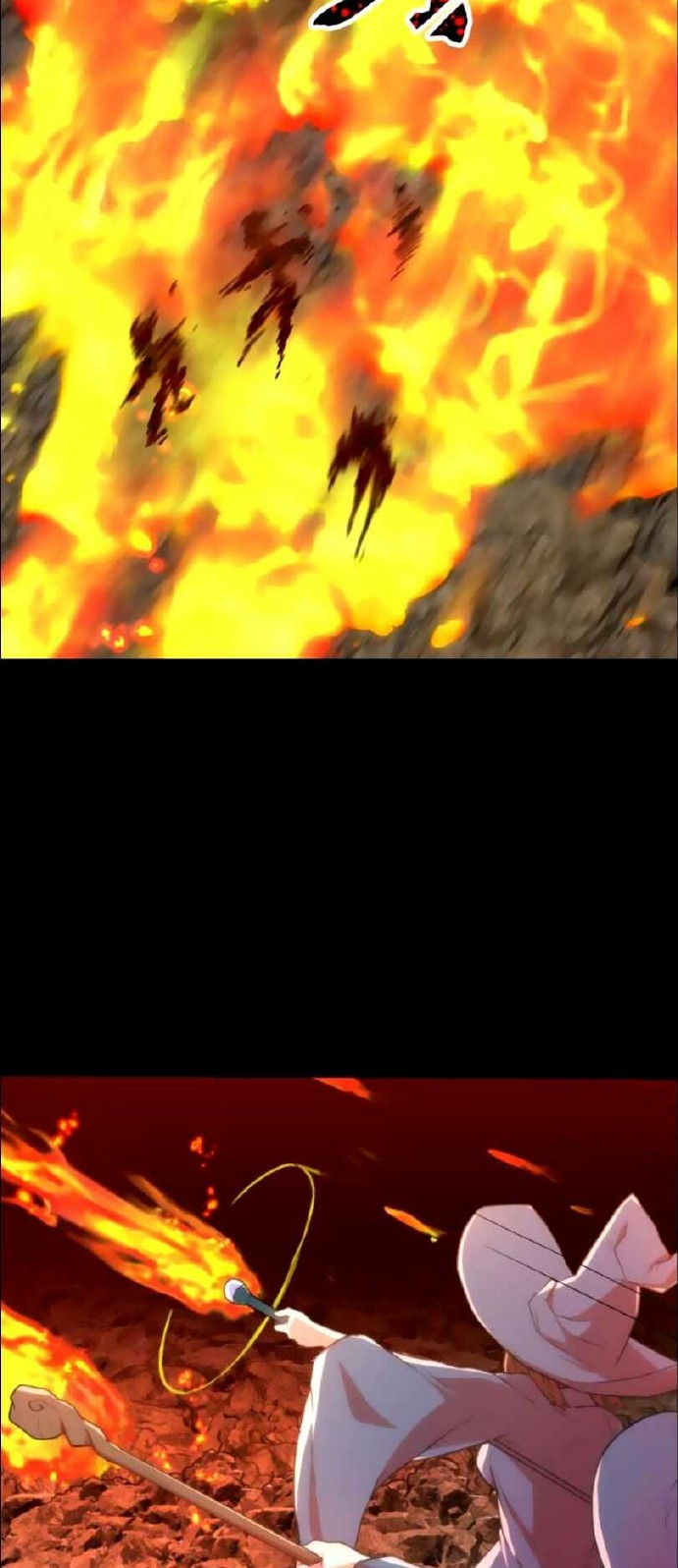 I Became an S-Rank Hunter With the Demon Lord App Chapter 18 Gambar 31