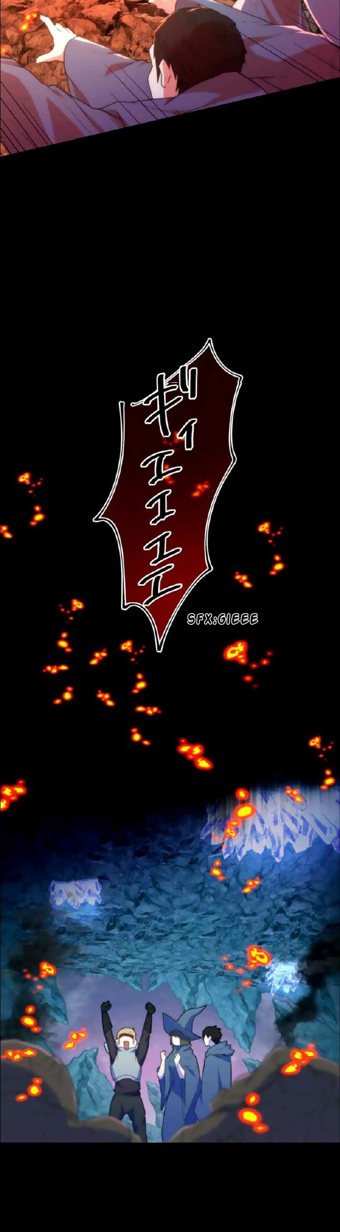 I Became an S-Rank Hunter With the Demon Lord App Chapter 18 Gambar 32