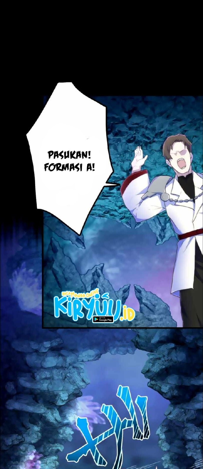 I Became an S-Rank Hunter With the Demon Lord App Chapter 18 Gambar 33