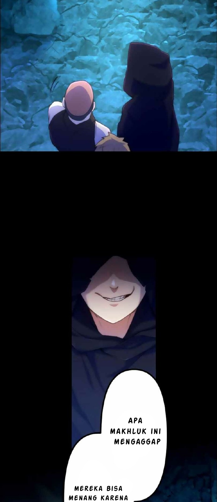 I Became an S-Rank Hunter With the Demon Lord App Chapter 18 Gambar 37