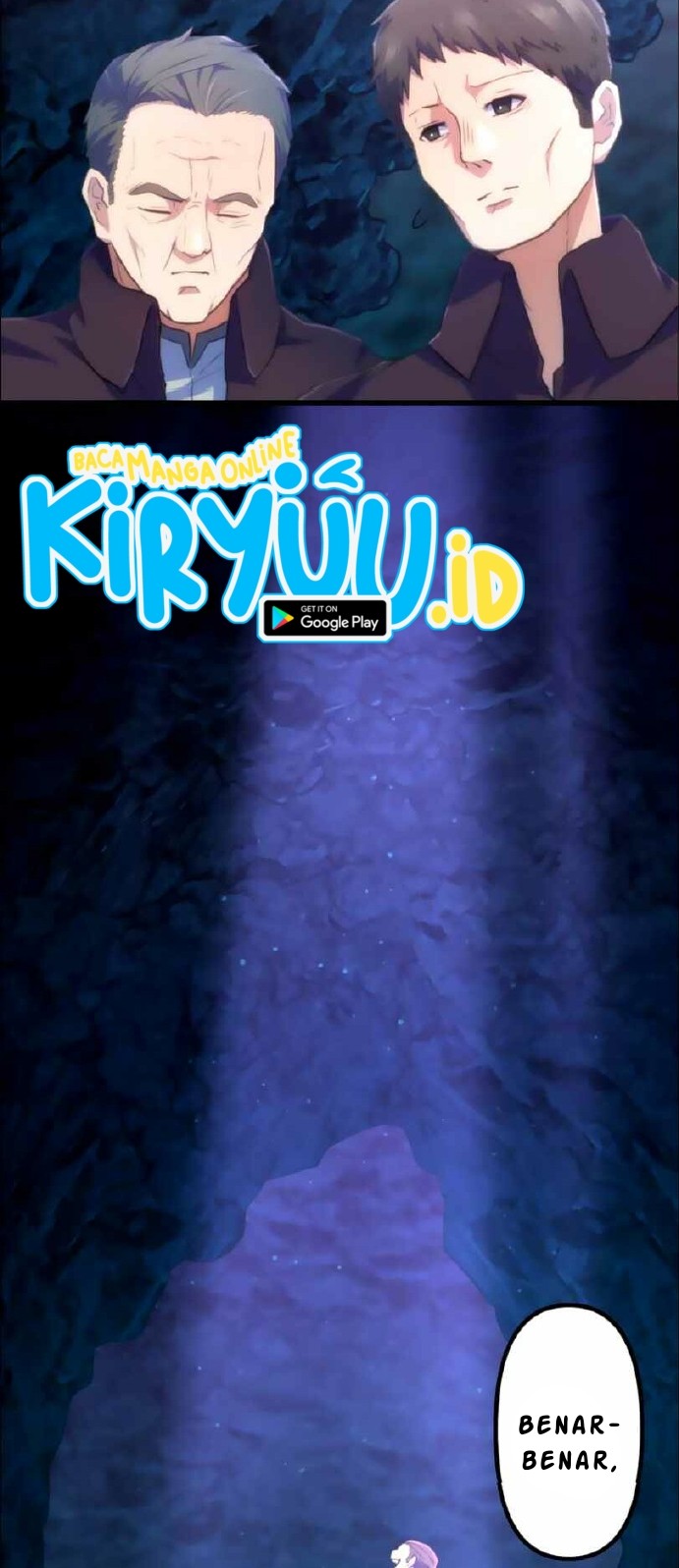 I Became an S-Rank Hunter With the Demon Lord App Chapter 18 Gambar 45