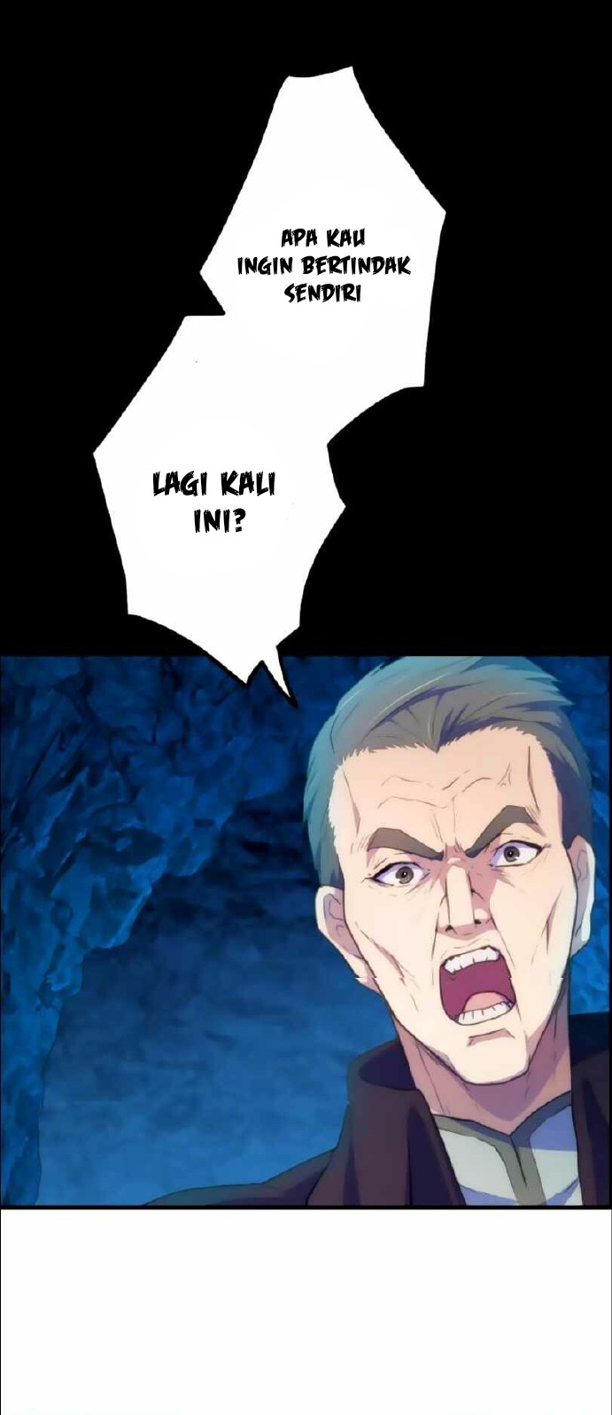 I Became an S-Rank Hunter With the Demon Lord App Chapter 18 Gambar 49