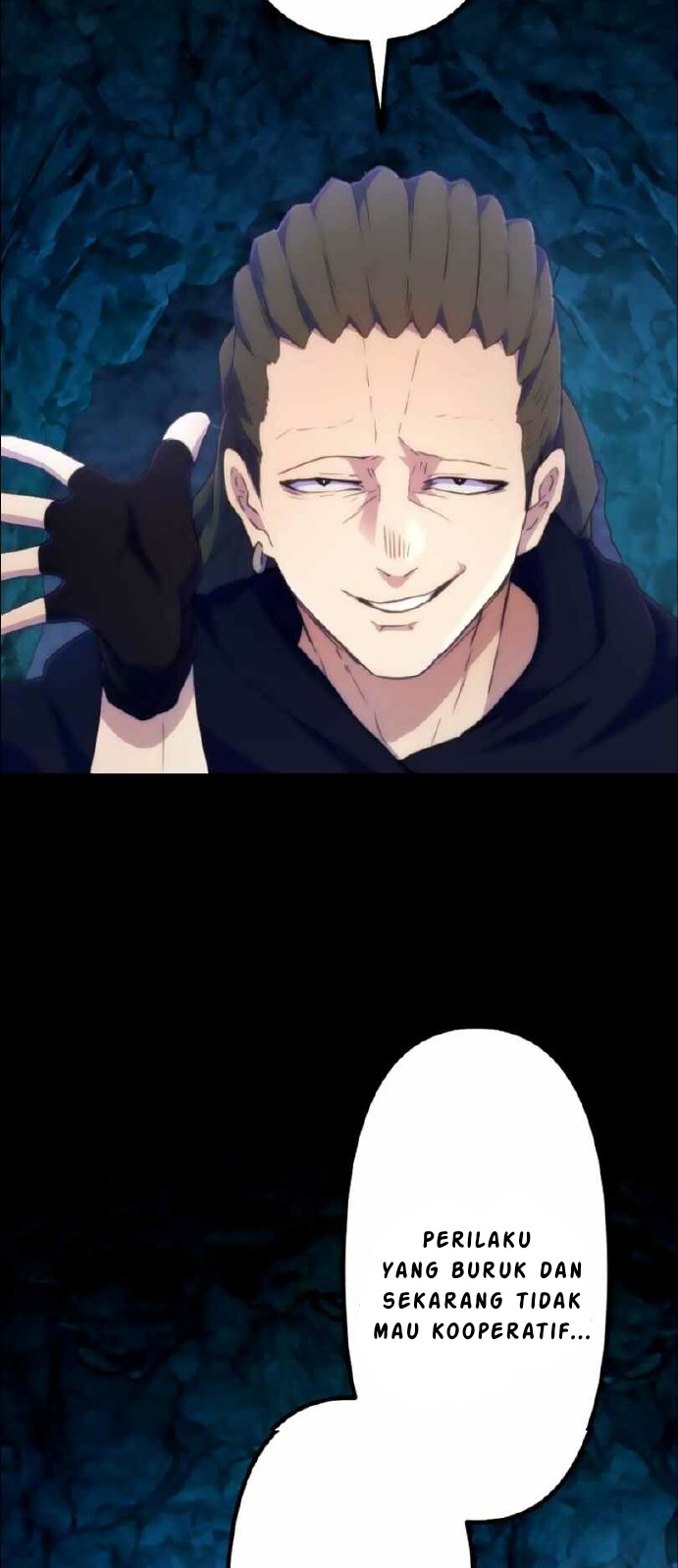 I Became an S-Rank Hunter With the Demon Lord App Chapter 18 Gambar 51