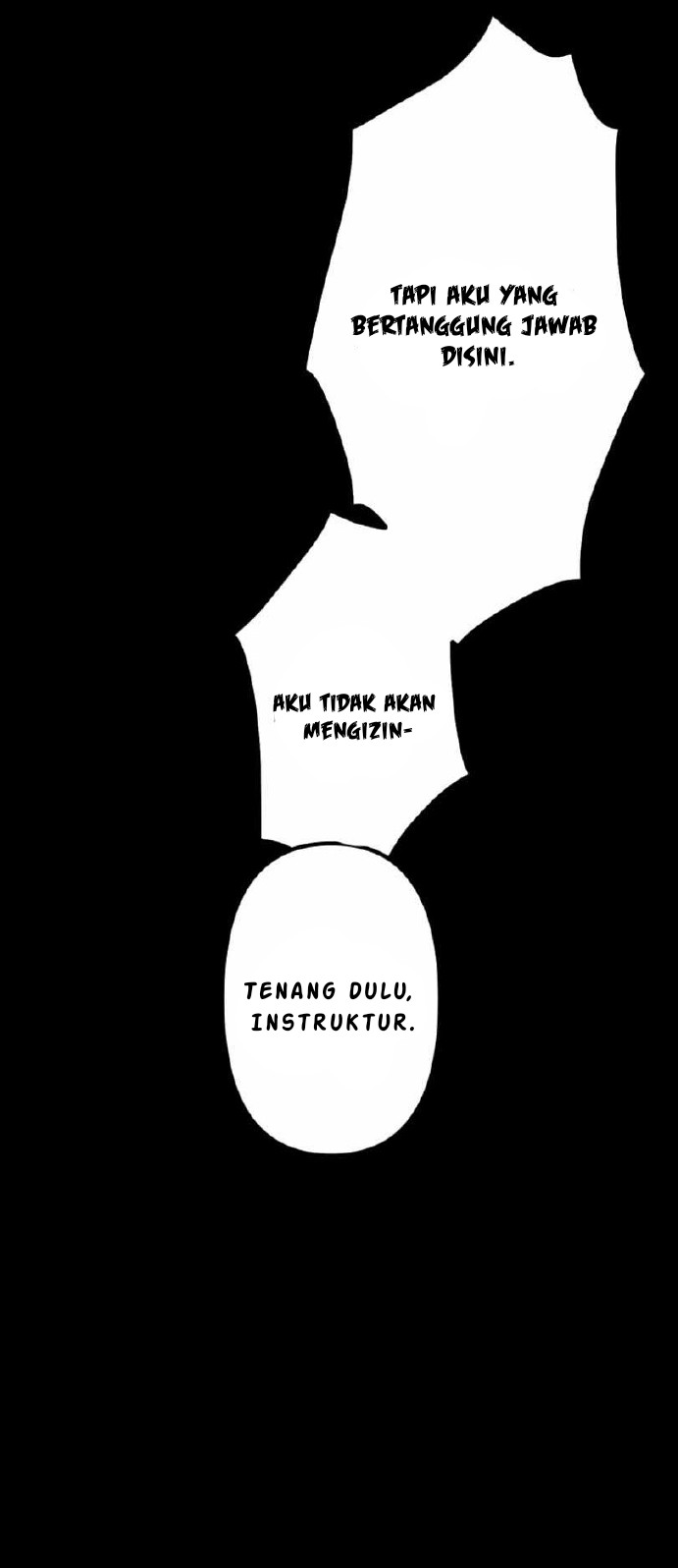 I Became an S-Rank Hunter With the Demon Lord App Chapter 18 Gambar 53