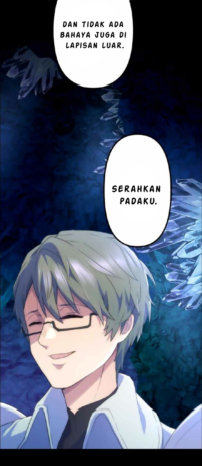 I Became an S-Rank Hunter With the Demon Lord App Chapter 18 Gambar 57