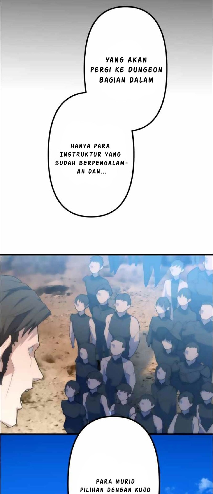 I Became an S-Rank Hunter With the Demon Lord App Chapter 18 Gambar 3