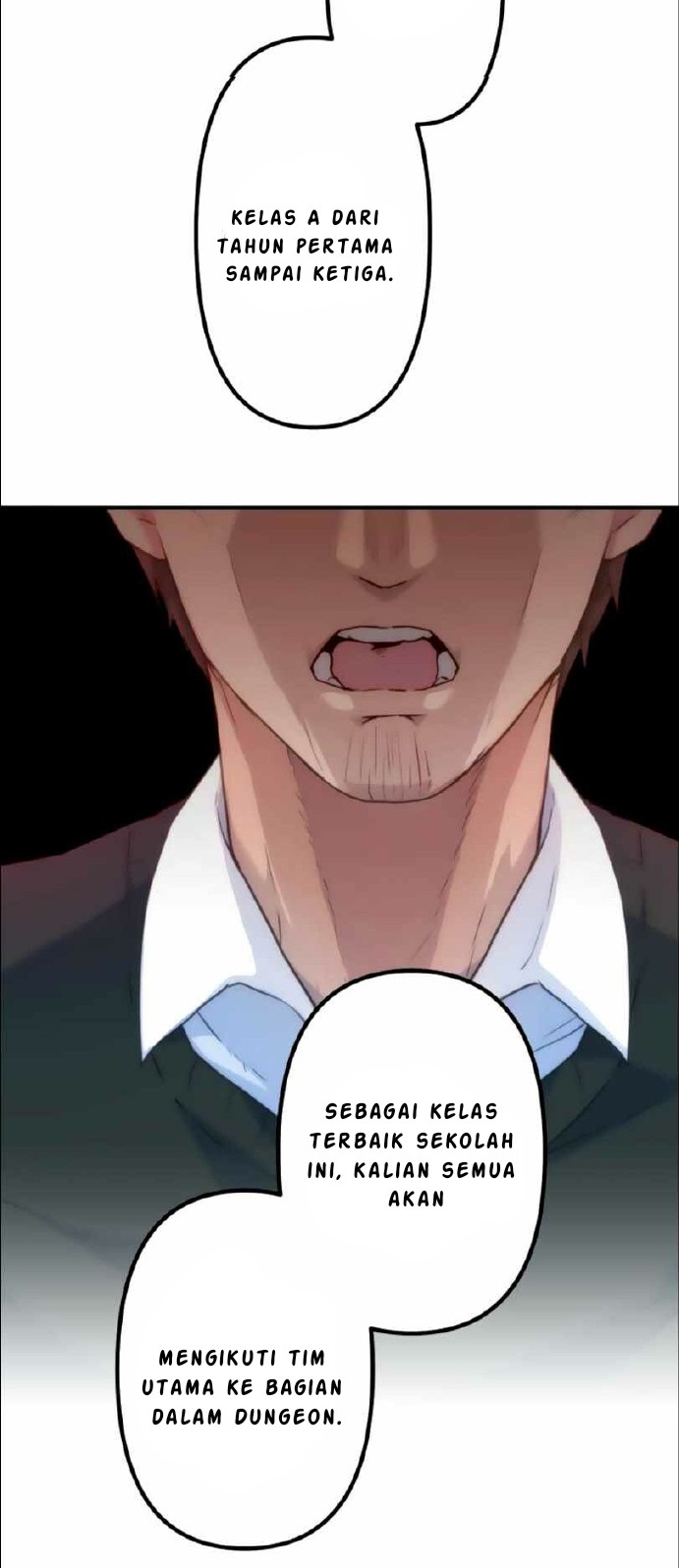 I Became an S-Rank Hunter With the Demon Lord App Chapter 18 Gambar 5