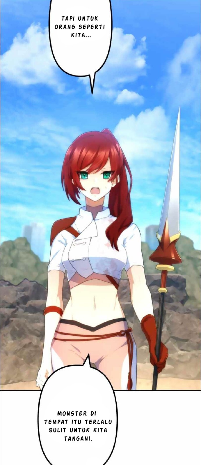 I Became an S-Rank Hunter With the Demon Lord App Chapter 18 Gambar 11