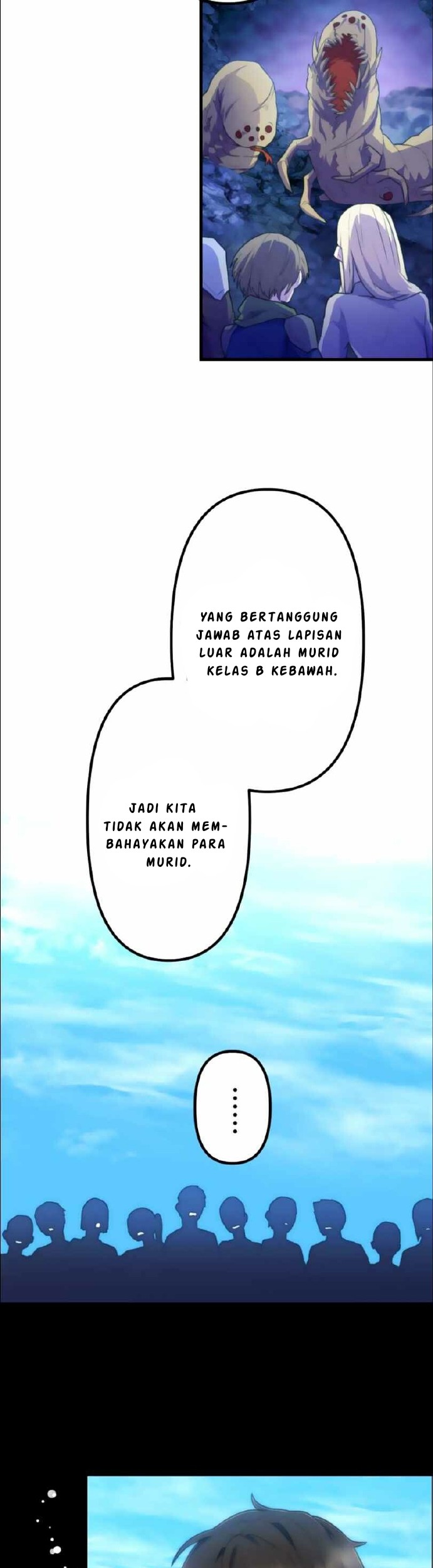 I Became an S-Rank Hunter With the Demon Lord App Chapter 18 Gambar 14