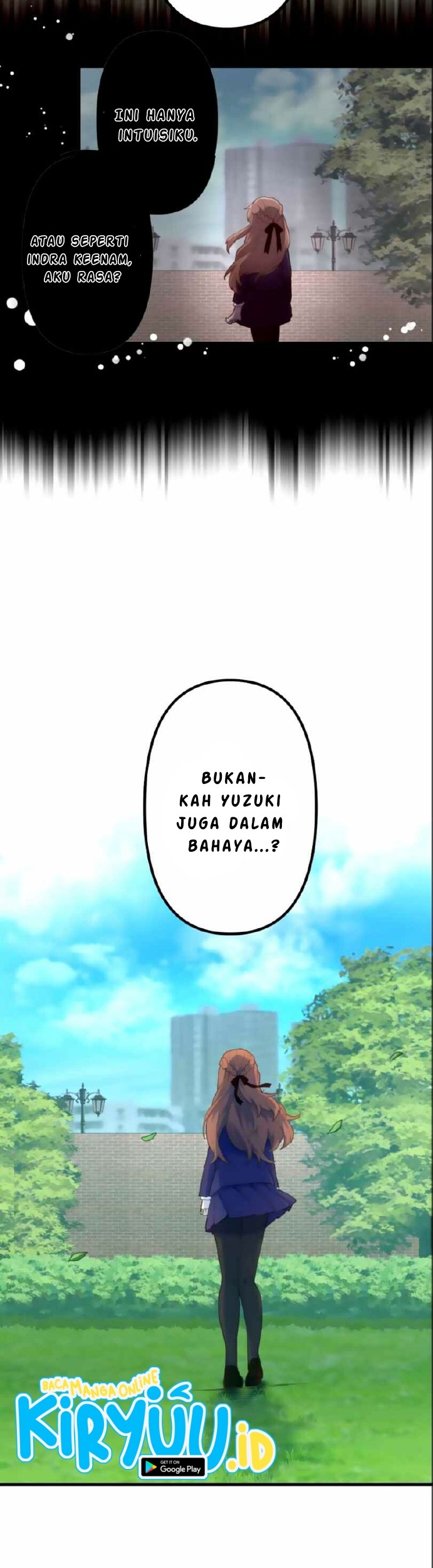 I Became an S-Rank Hunter With the Demon Lord App Chapter 18 Gambar 16