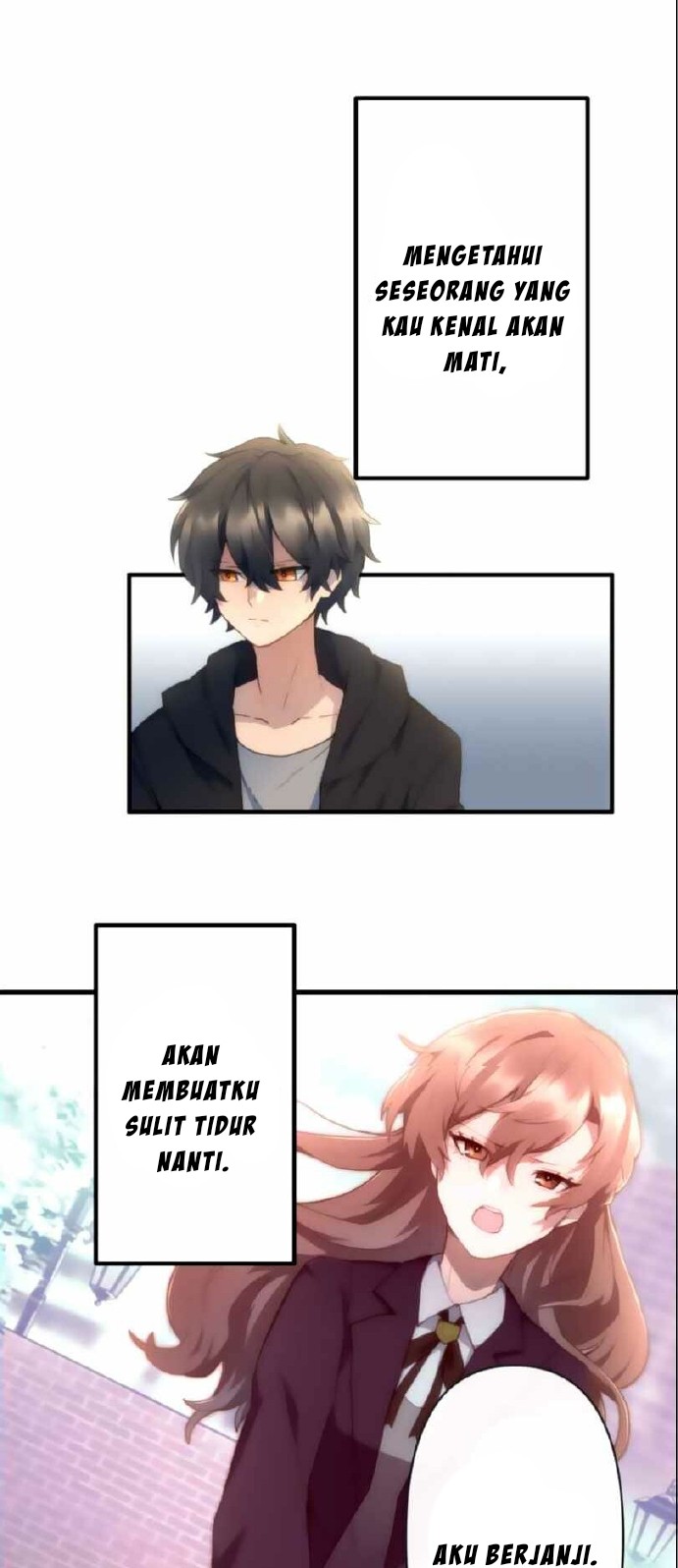 I Became an S-Rank Hunter With the Demon Lord App Chapter 18 Gambar 17