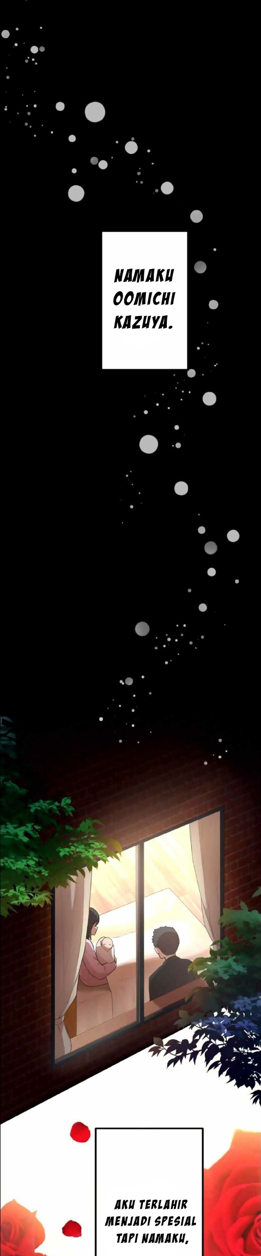 I Became an S-Rank Hunter With the Demon Lord App Chapter 17 Gambar 16