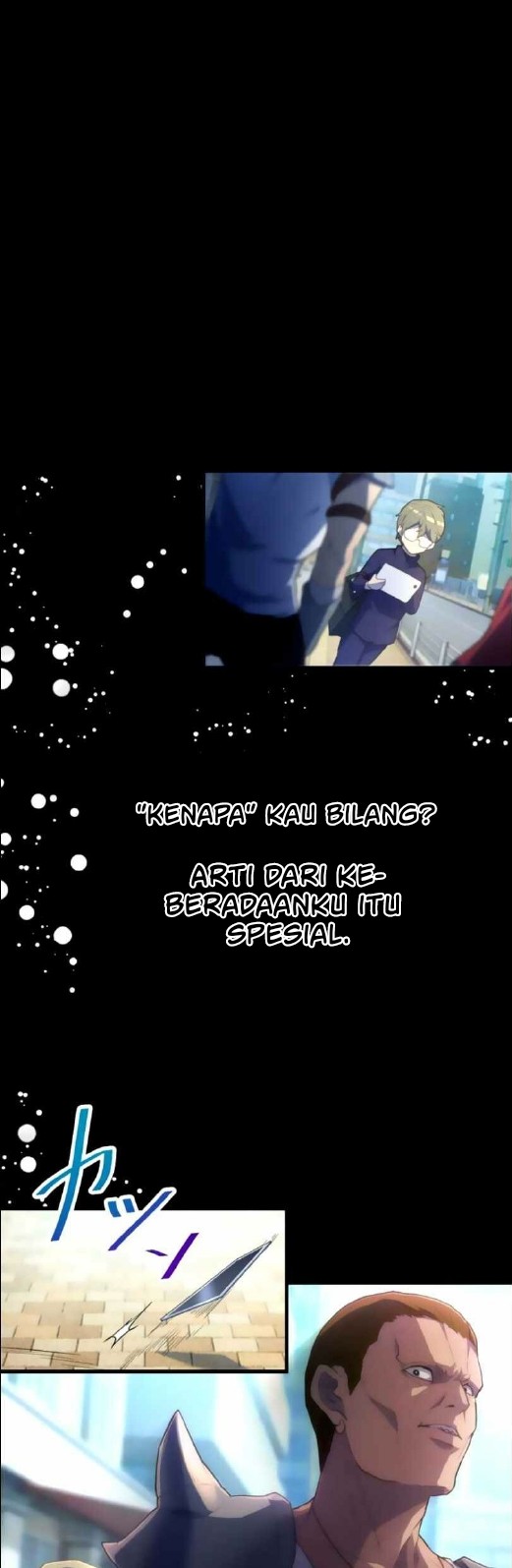 I Became an S-Rank Hunter With the Demon Lord App Chapter 17 Gambar 19