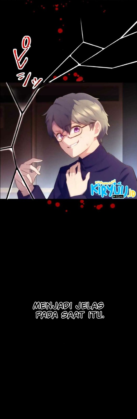 I Became an S-Rank Hunter With the Demon Lord App Chapter 17 Gambar 23