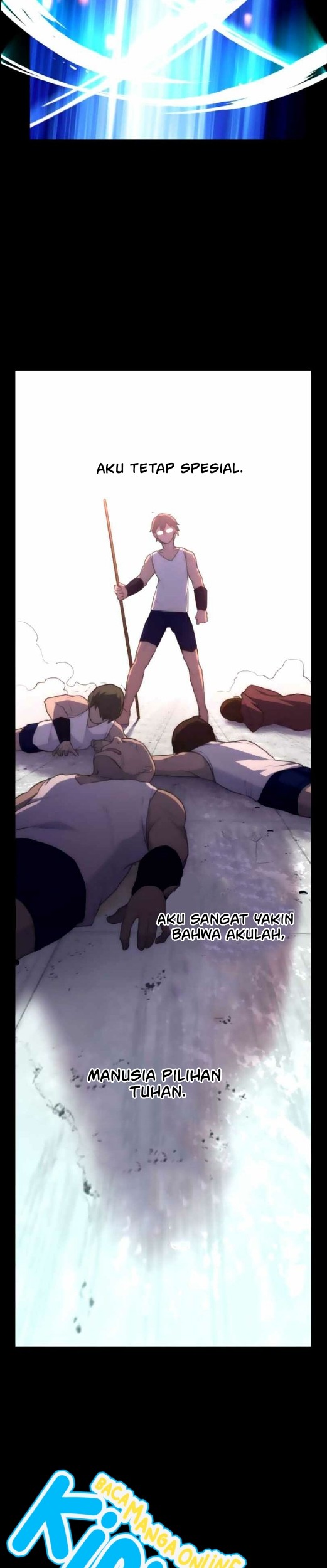 I Became an S-Rank Hunter With the Demon Lord App Chapter 17 Gambar 26