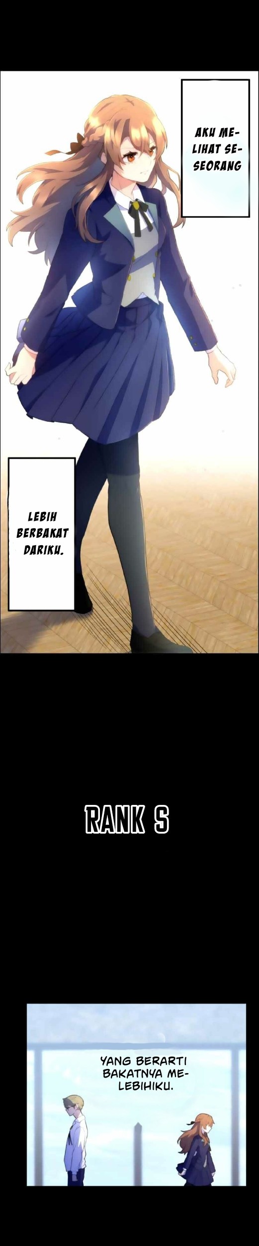 I Became an S-Rank Hunter With the Demon Lord App Chapter 17 Gambar 28