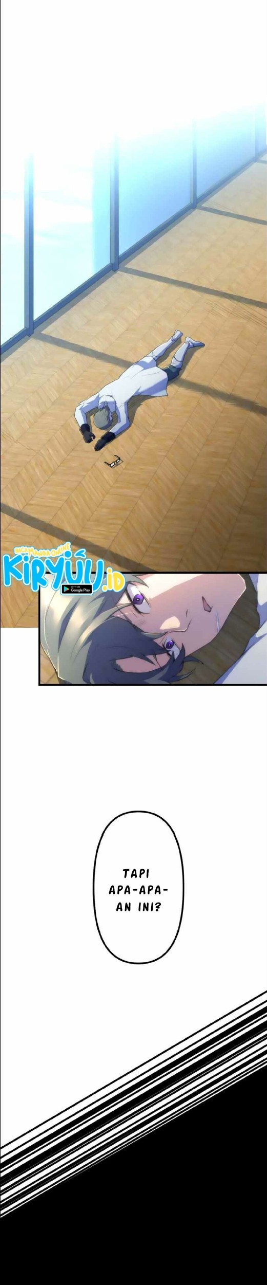 I Became an S-Rank Hunter With the Demon Lord App Chapter 17 Gambar 32