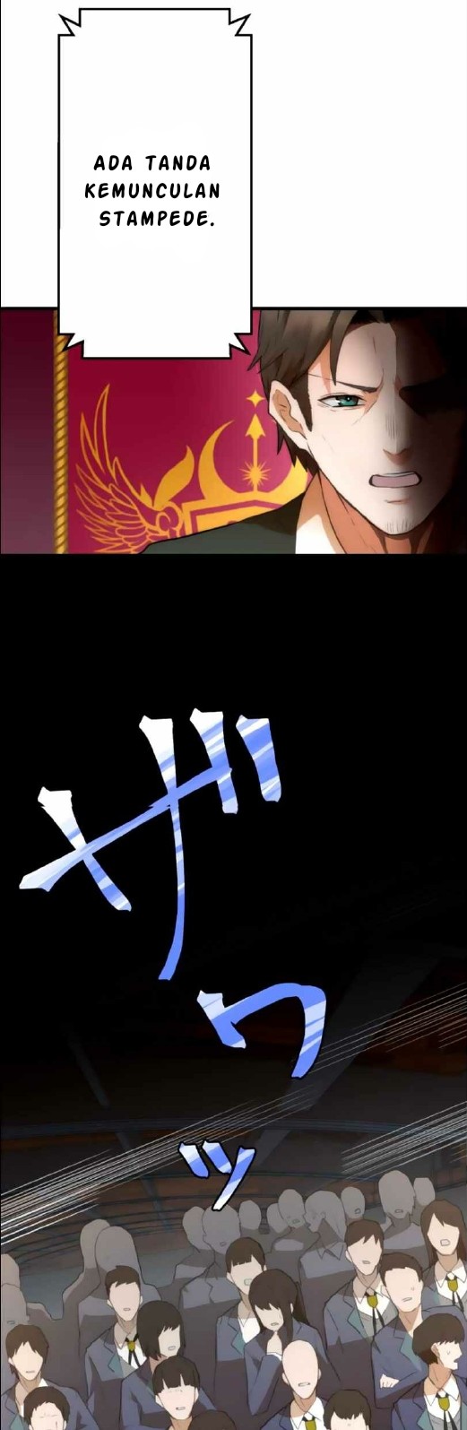 I Became an S-Rank Hunter With the Demon Lord App Chapter 17 Gambar 35