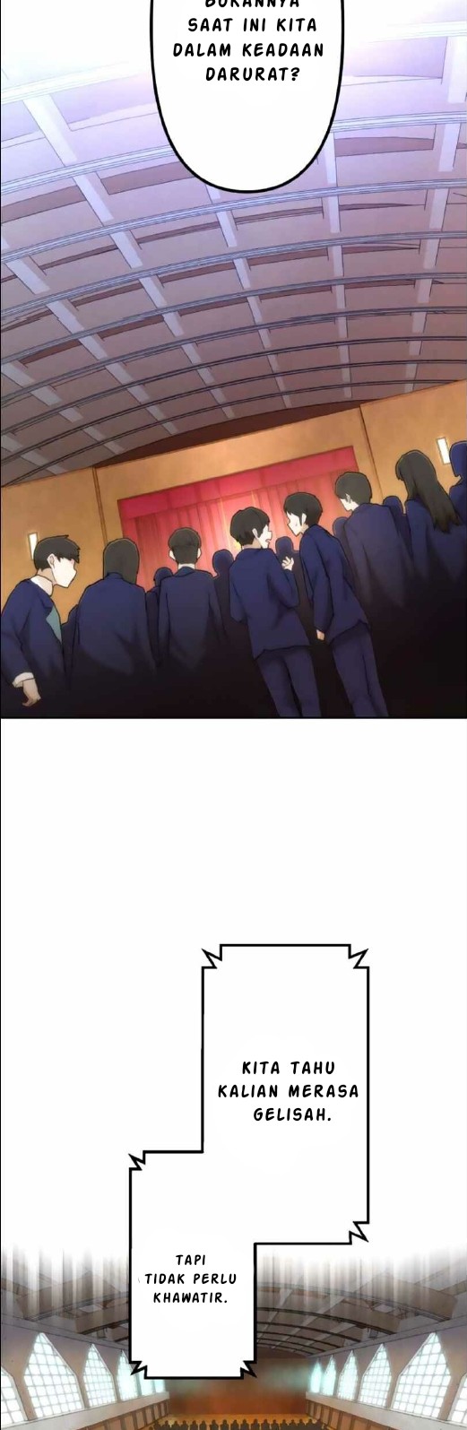 I Became an S-Rank Hunter With the Demon Lord App Chapter 17 Gambar 41