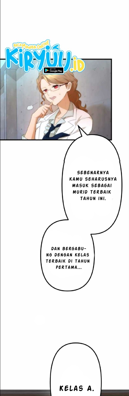 I Became an S-Rank Hunter With the Demon Lord App Chapter 17 Gambar 47