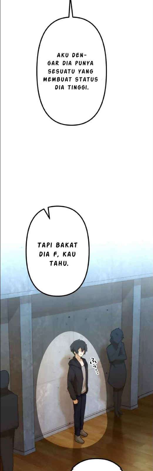 I Became an S-Rank Hunter With the Demon Lord App Chapter 17 Gambar 49