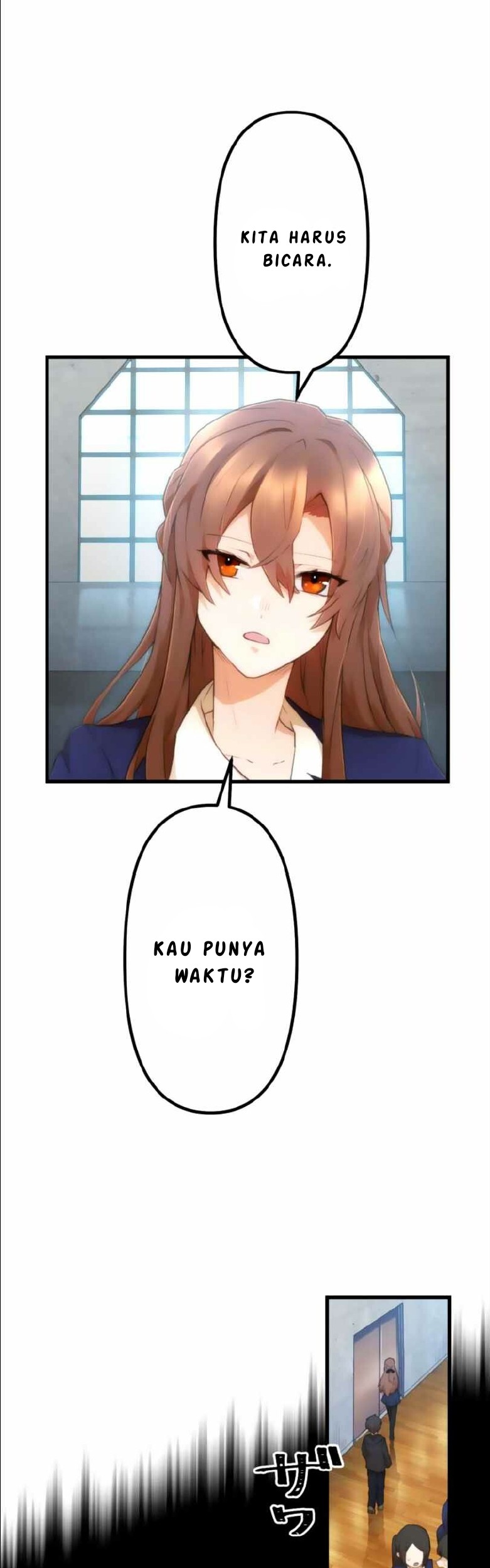 I Became an S-Rank Hunter With the Demon Lord App Chapter 17 Gambar 52