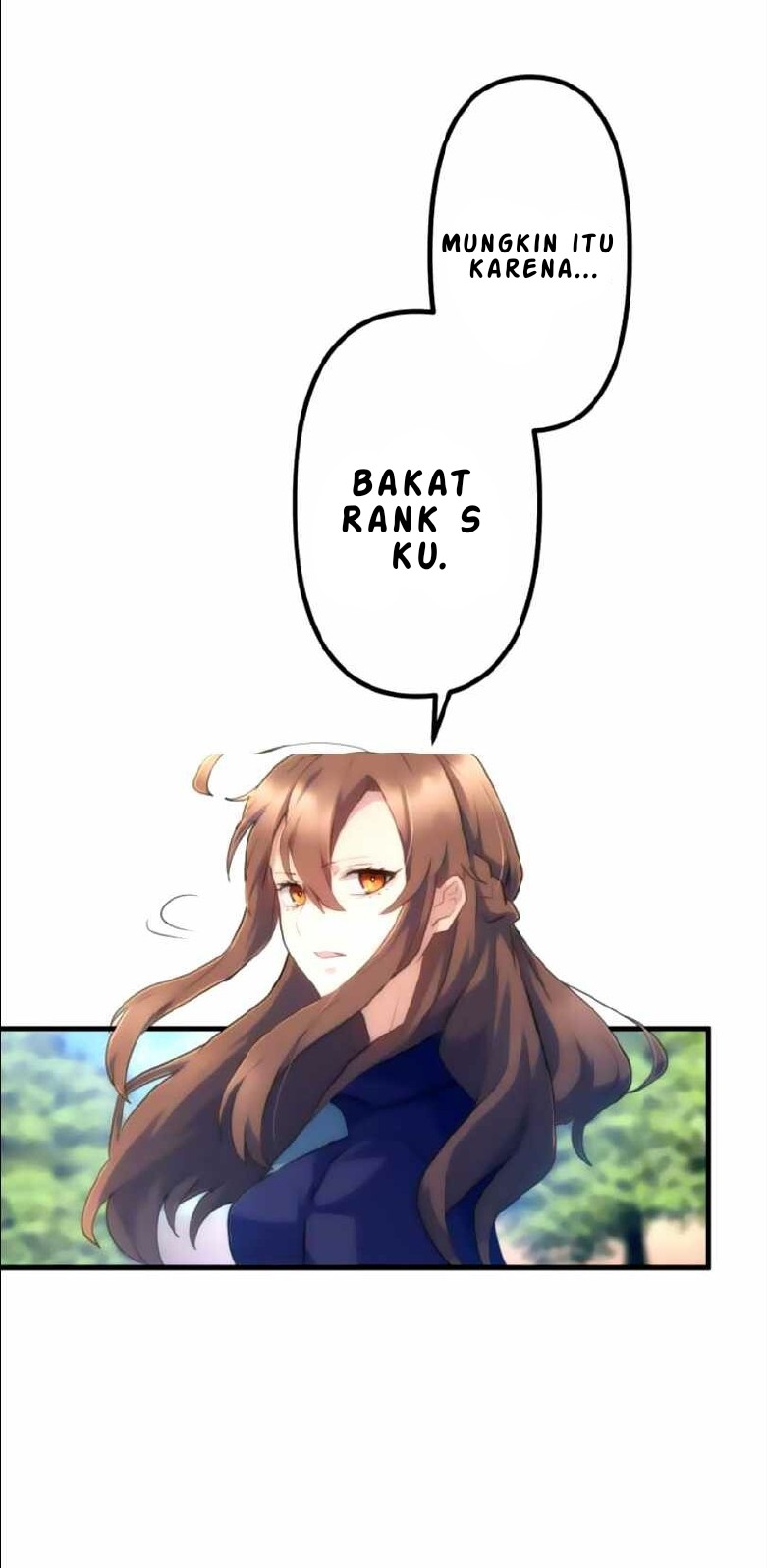 I Became an S-Rank Hunter With the Demon Lord App Chapter 17 Gambar 57