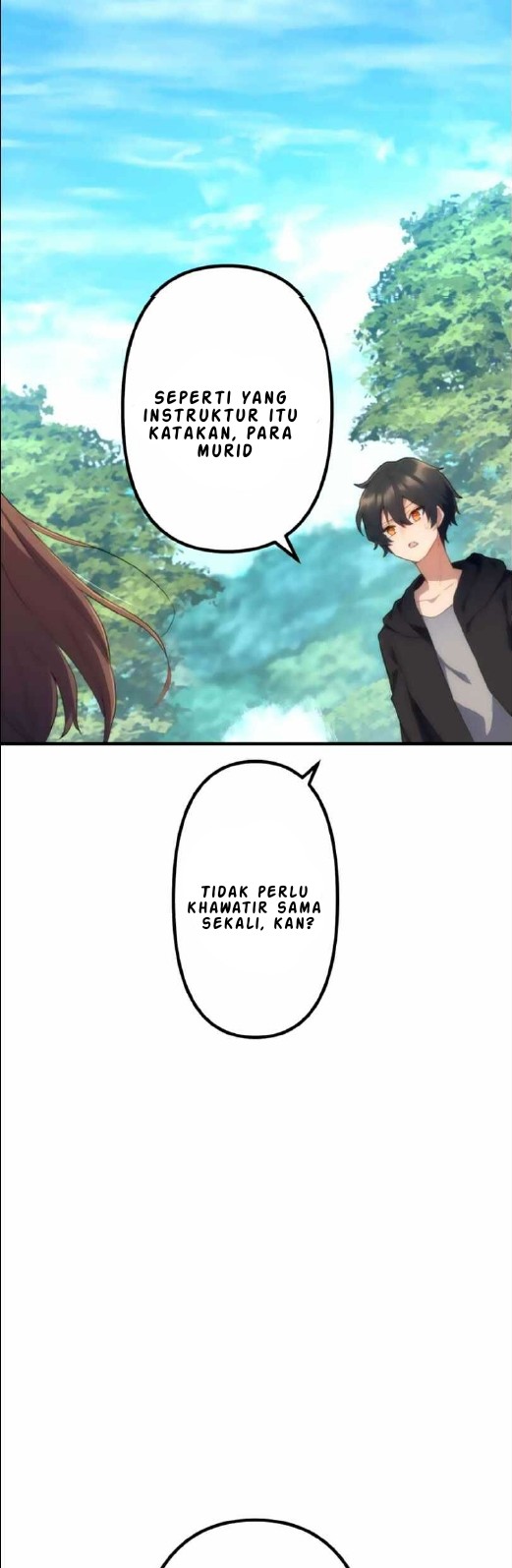 I Became an S-Rank Hunter With the Demon Lord App Chapter 17 Gambar 59