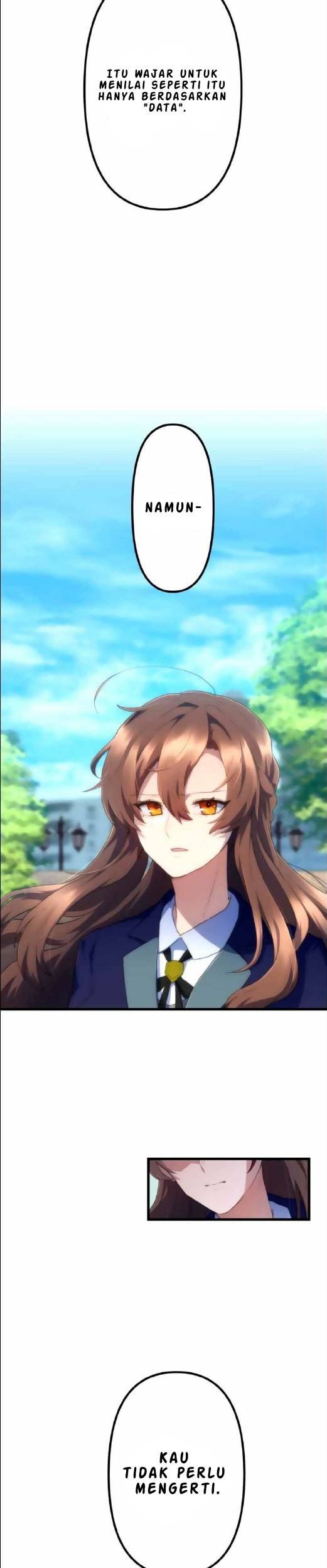 I Became an S-Rank Hunter With the Demon Lord App Chapter 17 Gambar 60