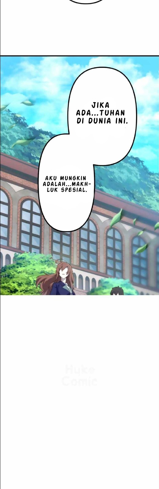 I Became an S-Rank Hunter With the Demon Lord App Chapter 17 Gambar 61