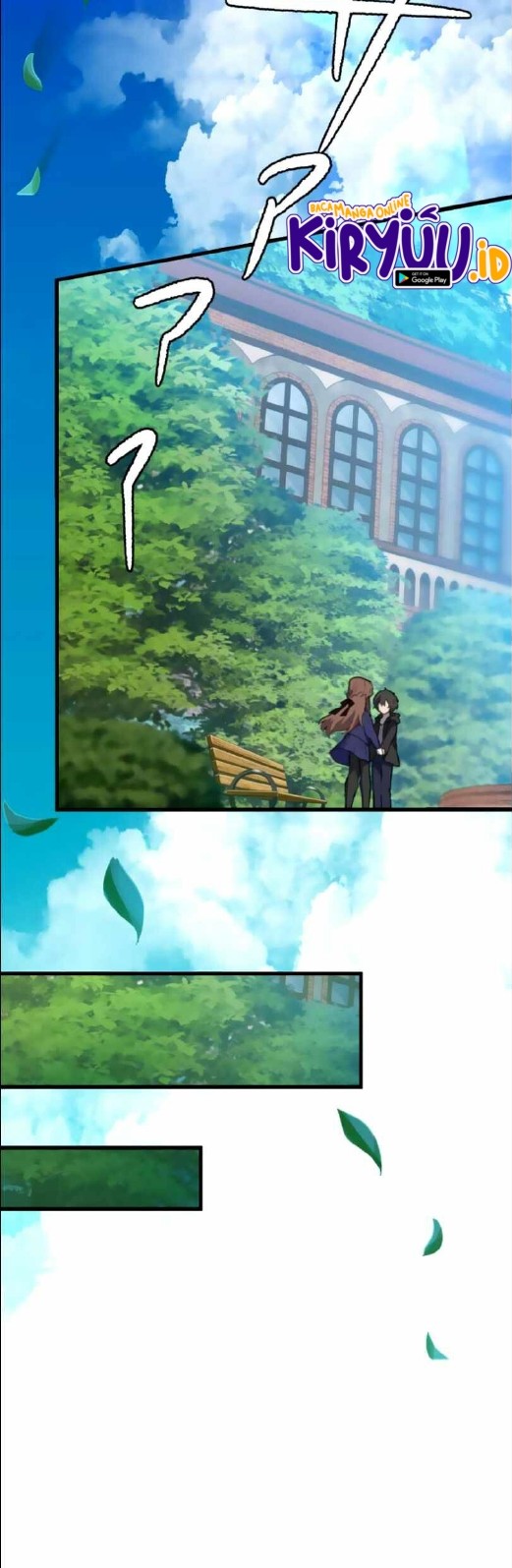 I Became an S-Rank Hunter With the Demon Lord App Chapter 17 Gambar 67