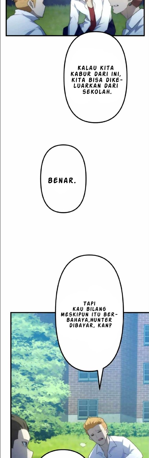 I Became an S-Rank Hunter With the Demon Lord App Chapter 17 Gambar 69