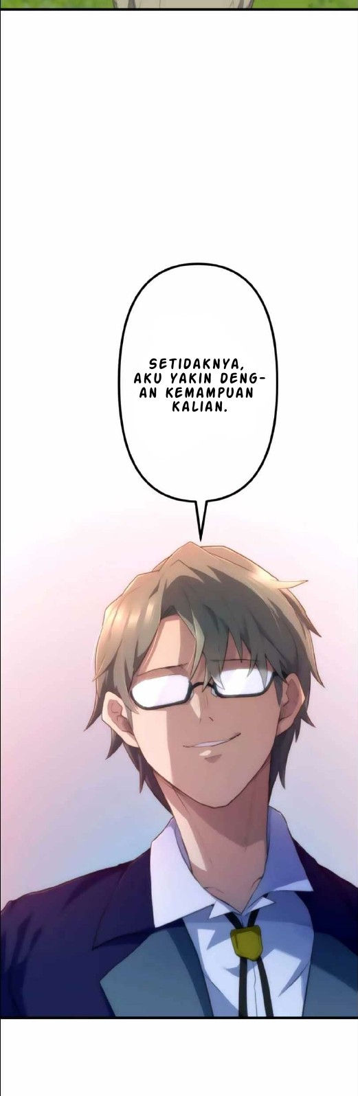 I Became an S-Rank Hunter With the Demon Lord App Chapter 17 Gambar 71