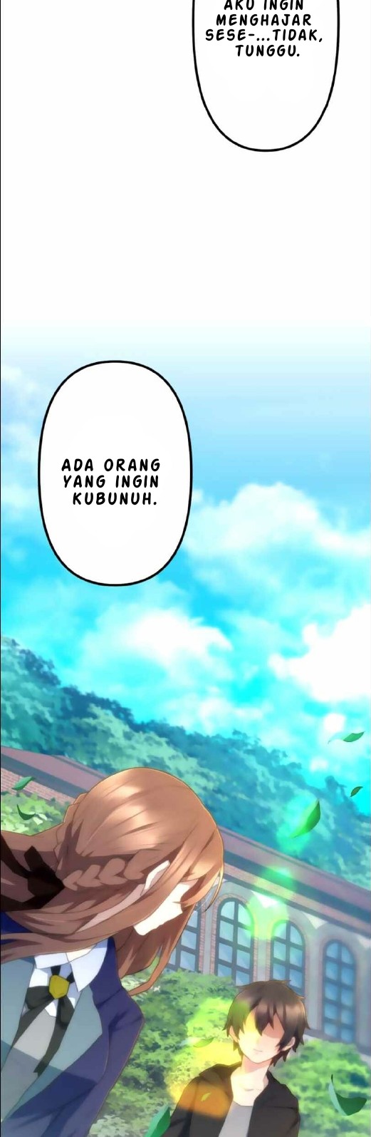 I Became an S-Rank Hunter With the Demon Lord App Chapter 17 Gambar 73