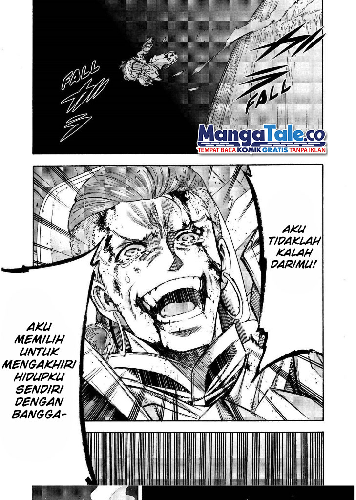 Knight’s & Magic Chapter 80 Gambar 11