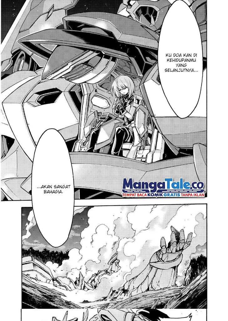 Knight’s & Magic Chapter 80 Gambar 13