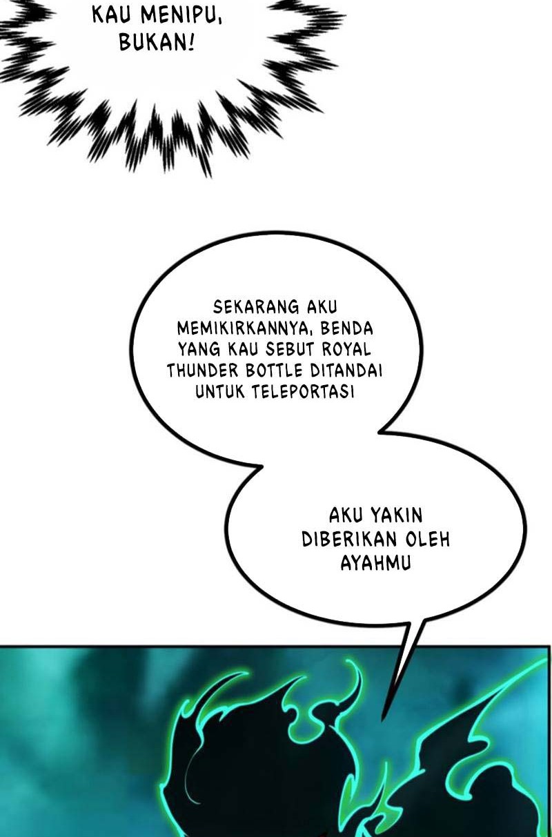 OP After 30 Days Of Sign-In Chapter 48 Gambar 19
