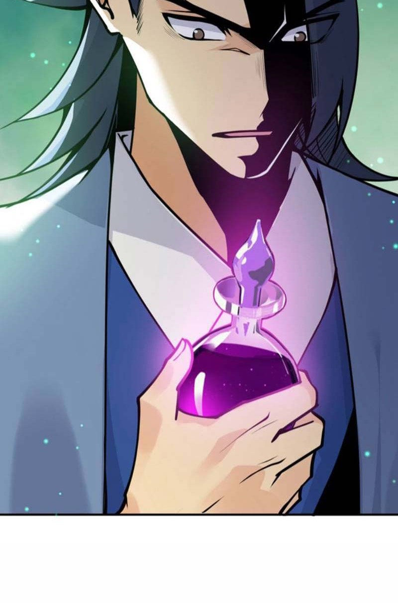 OP After 30 Days Of Sign-In Chapter 48 Gambar 21