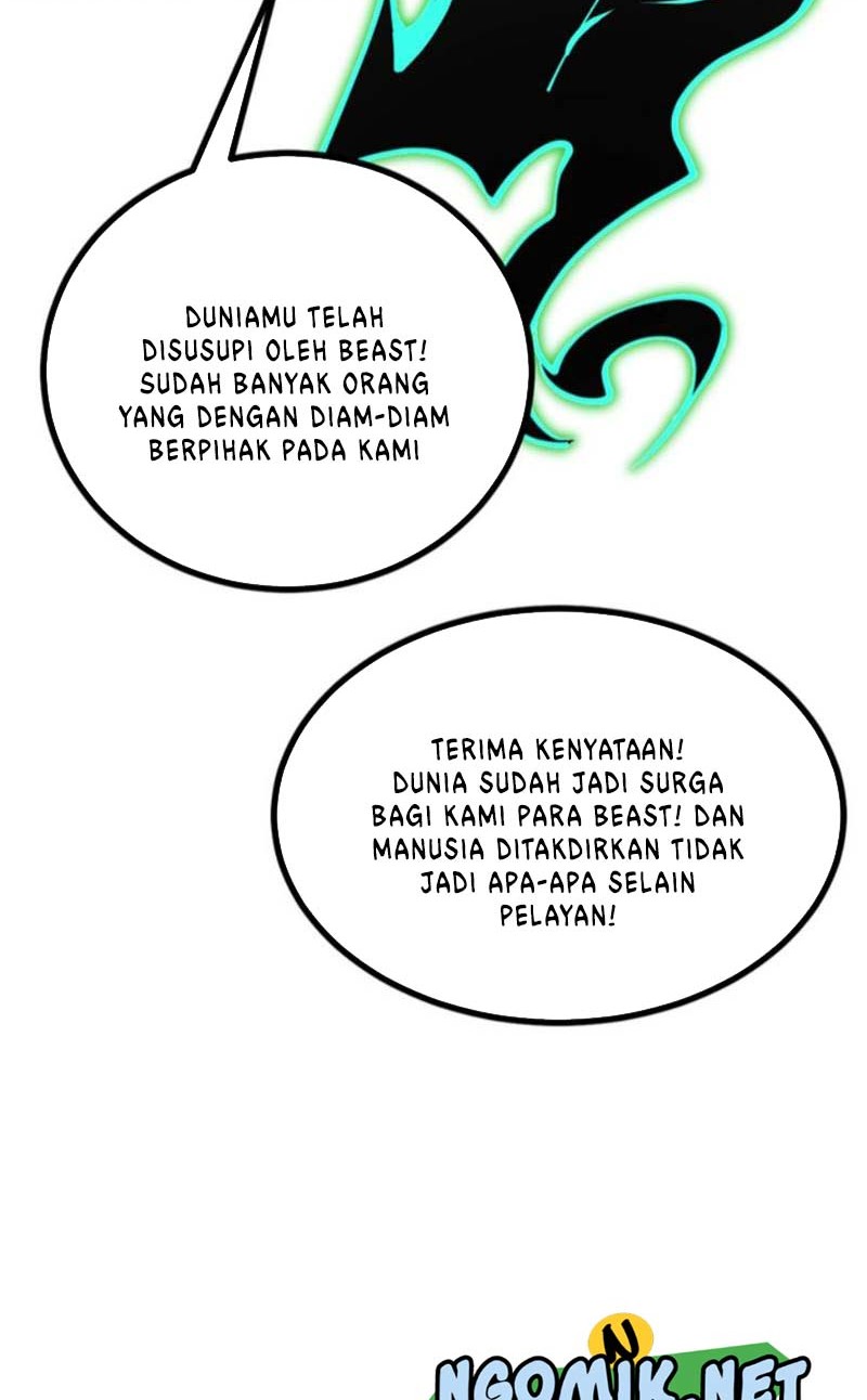OP After 30 Days Of Sign-In Chapter 48 Gambar 23