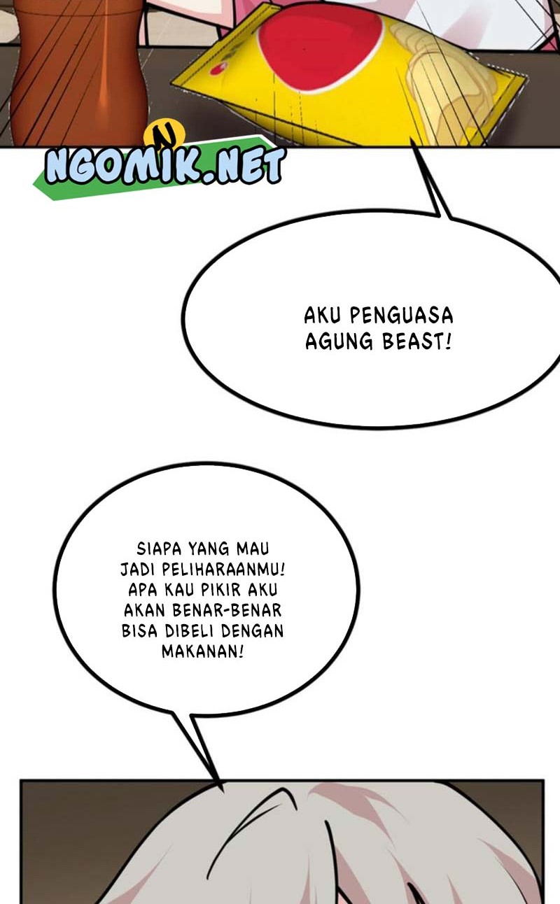 OP After 30 Days Of Sign-In Chapter 48 Gambar 25