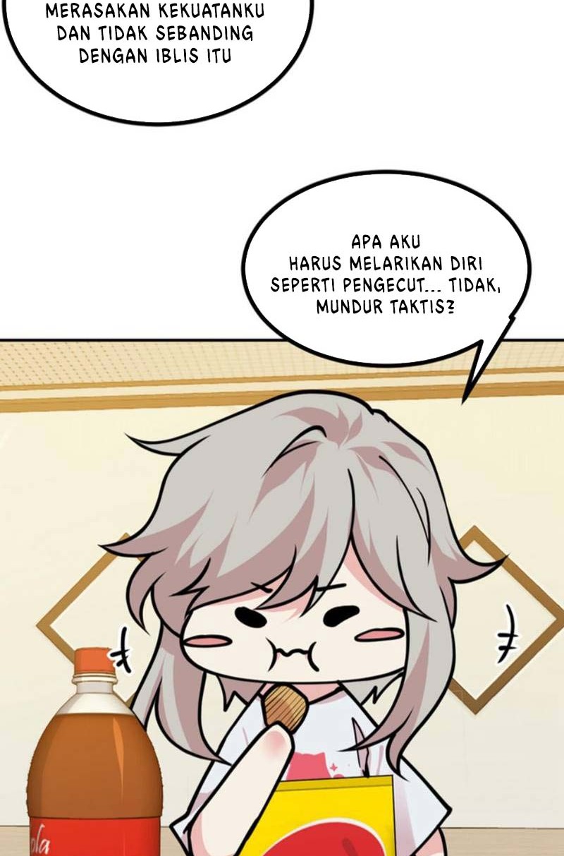 OP After 30 Days Of Sign-In Chapter 48 Gambar 27