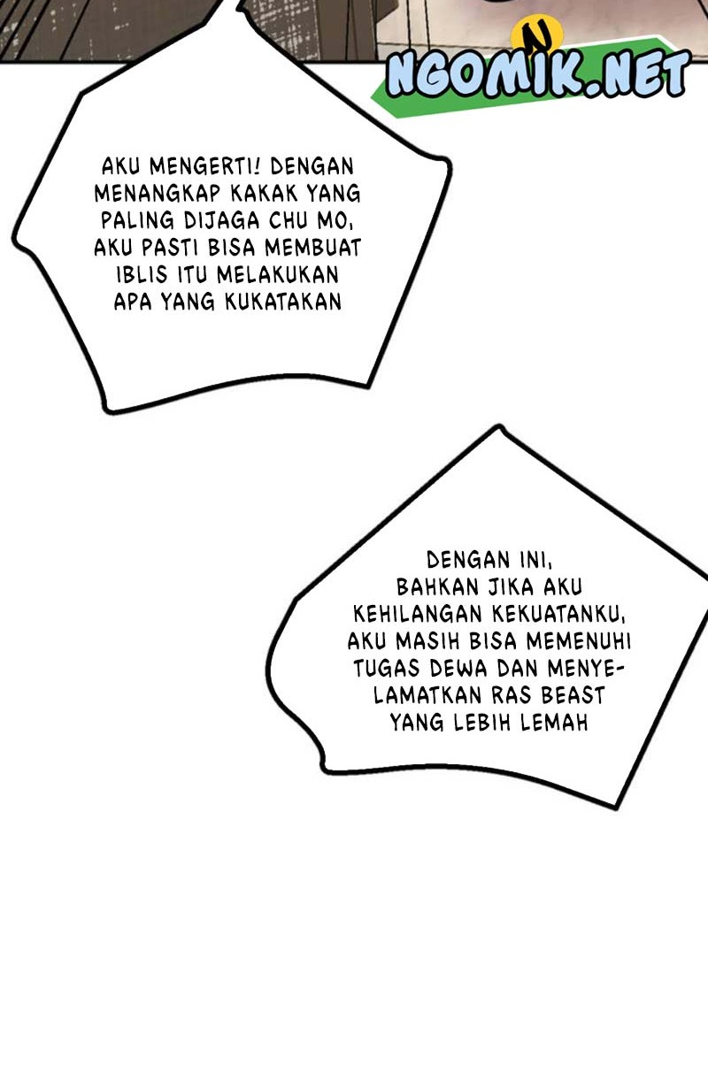 OP After 30 Days Of Sign-In Chapter 48 Gambar 29