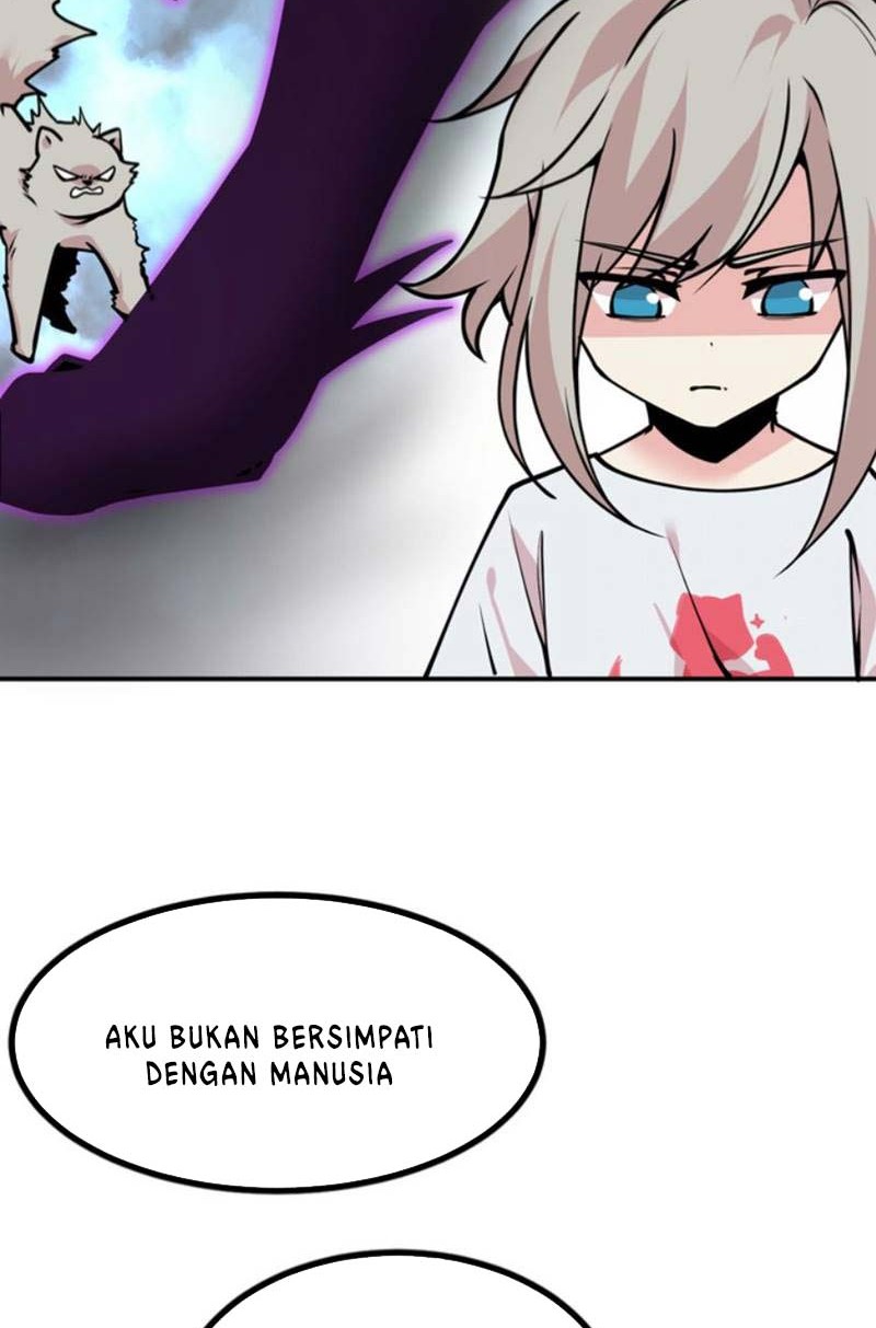 OP After 30 Days Of Sign-In Chapter 48 Gambar 31