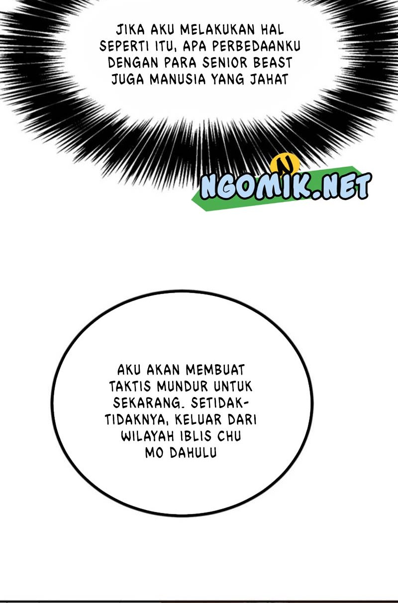 OP After 30 Days Of Sign-In Chapter 48 Gambar 33
