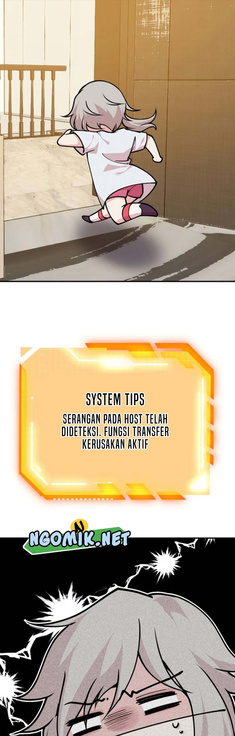 OP After 30 Days Of Sign-In Chapter 48 Gambar 34