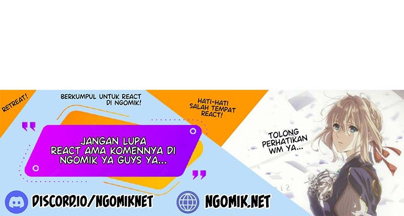 OP After 30 Days Of Sign-In Chapter 48 Gambar 37